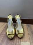 Оригинальные туфли Jimmy Choo