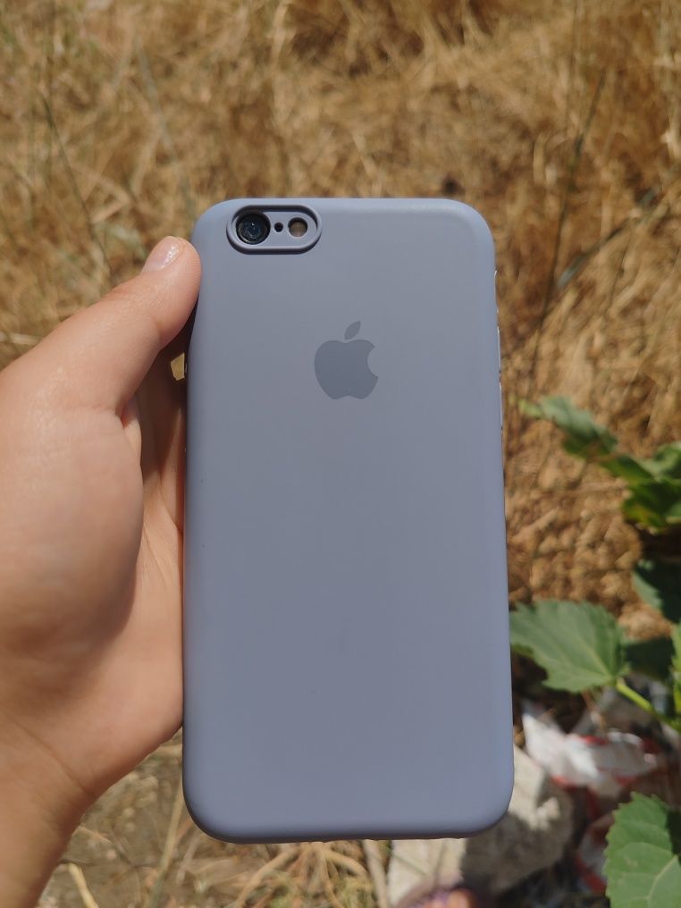 Айфон 6 64 Gb Зарядка есть