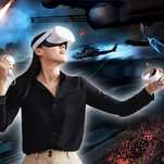 Meta (Oculus) Quest 2 - 3, Игры и многое другое!!!