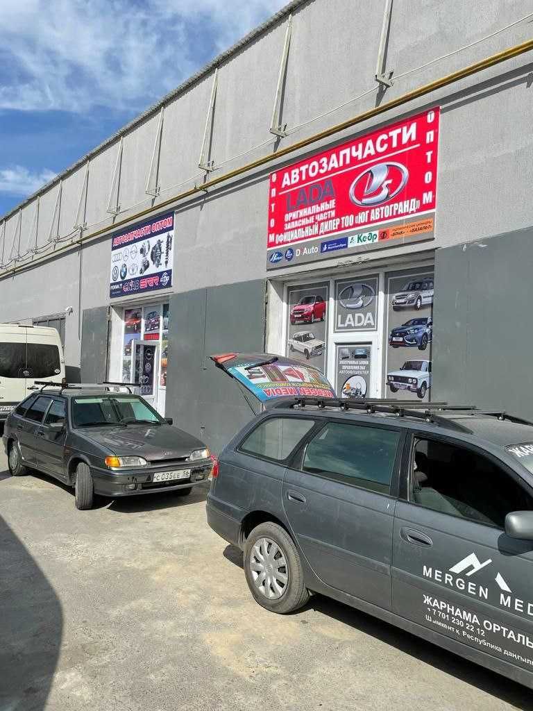Наружная Реклама Распечатка / Печать на баннере / Скидка от 15 000т