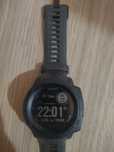 Garmin instinct solar