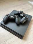 Sony PlayStation 4 Slim 1 Tb