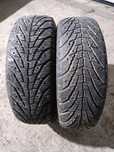 Шины 185/65 R15 - "Sava Eskimo Ice" (Германия), зимние.