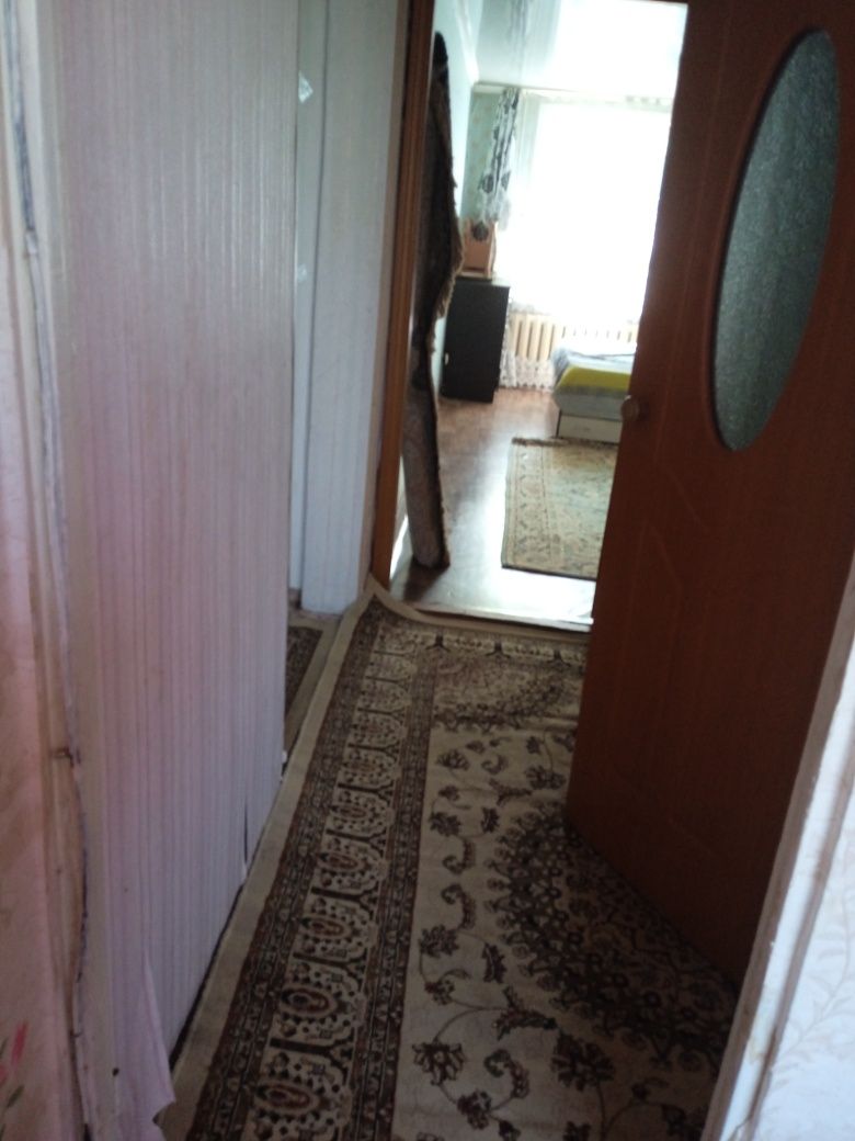 Сдам квартиру на длительный срок
