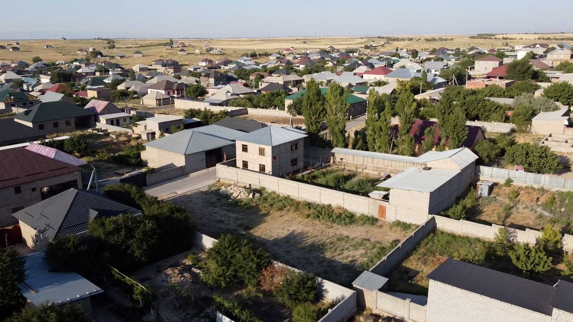 мкр Бозарык (мкр Алтын орда), Құдырет көшесі, участок №093 - 8 соток