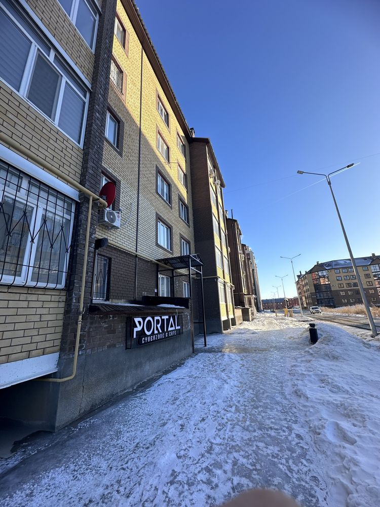 Продам коммерческую недвижимость