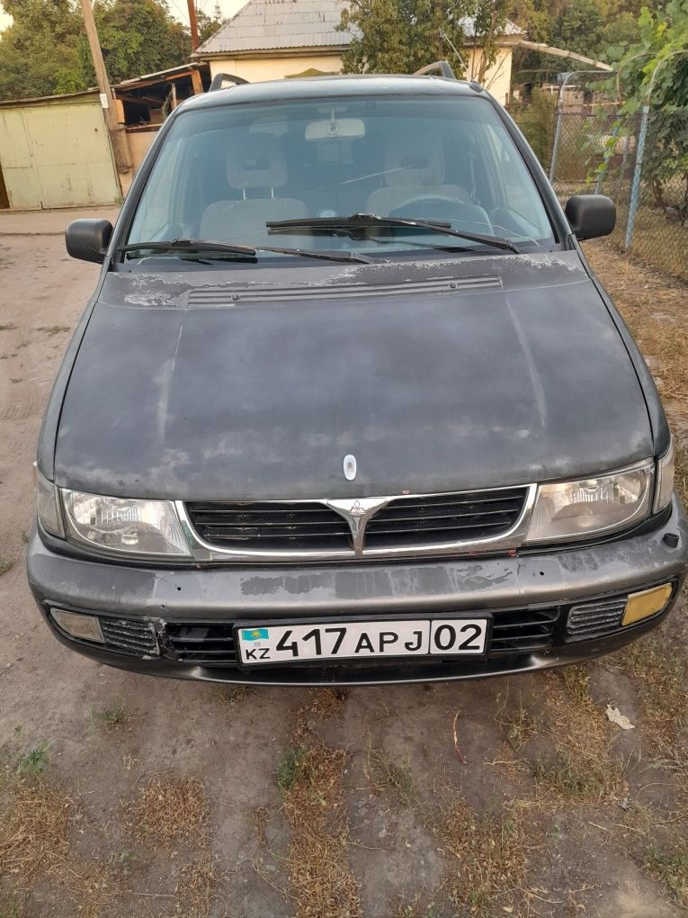 Продом Mitsubishi