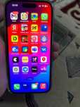 Продам iphone 14 pro на 256 памяти
