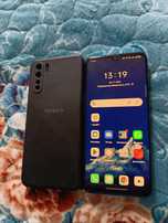 Oppo A91 ОЗУ 8гб память 128гб