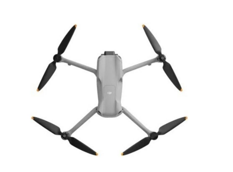 Дрон Dji Air 3 Fly More Combo RC 2 Серый