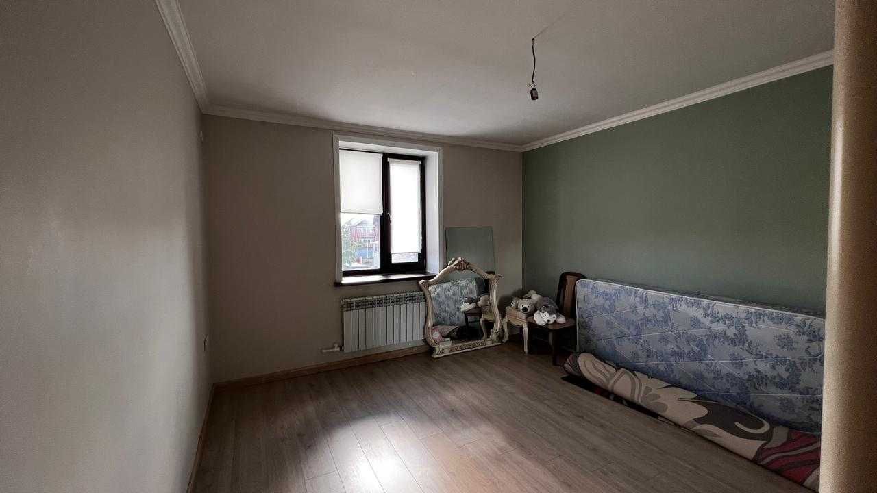 Трехуровневый коттедж в Отрадном 525 кв м