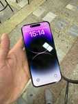 Iphone 14 pro max 256gb