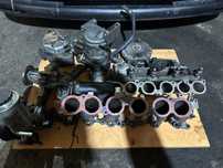 Запчасти на 2jz ge