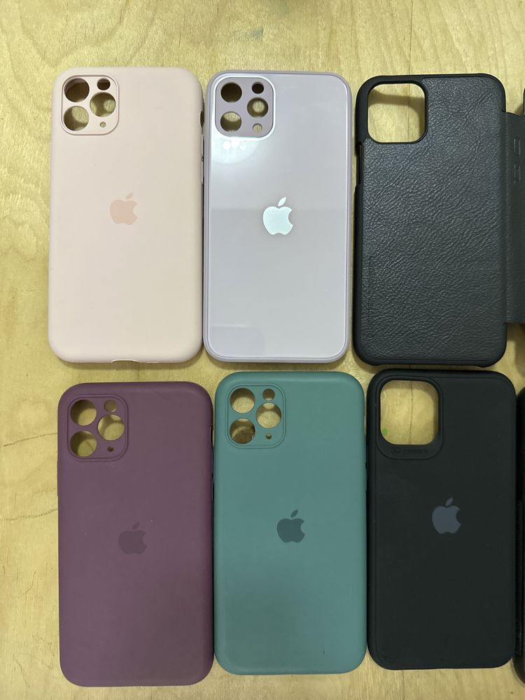 Чехол iPhone 11 pro. Доставка и Отправка