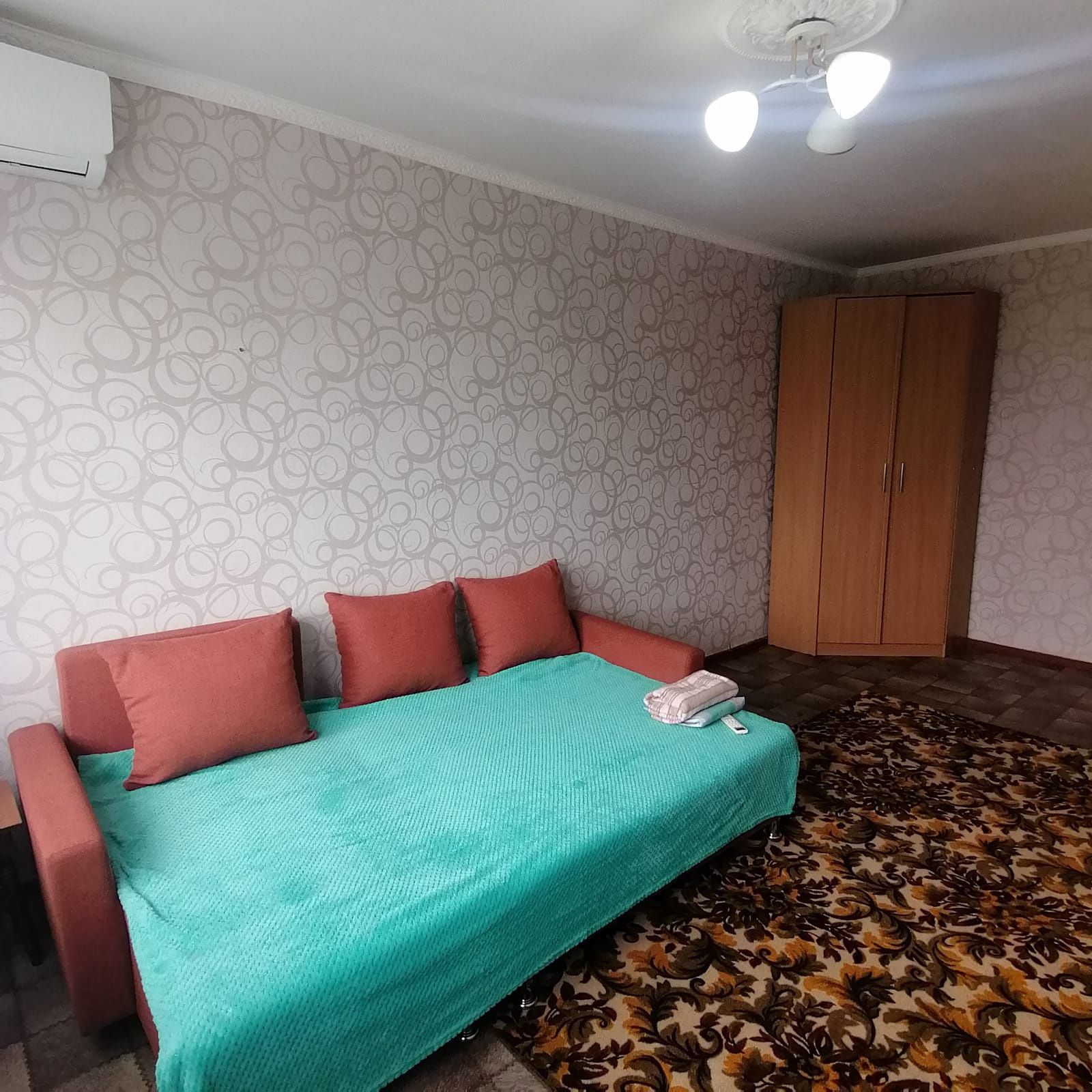 1 ком монкеулы, схи,революция, саяхат, пединститут, Гагарина