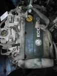 Двигатель Z16XEP z16 Vauxhall Zafira бек