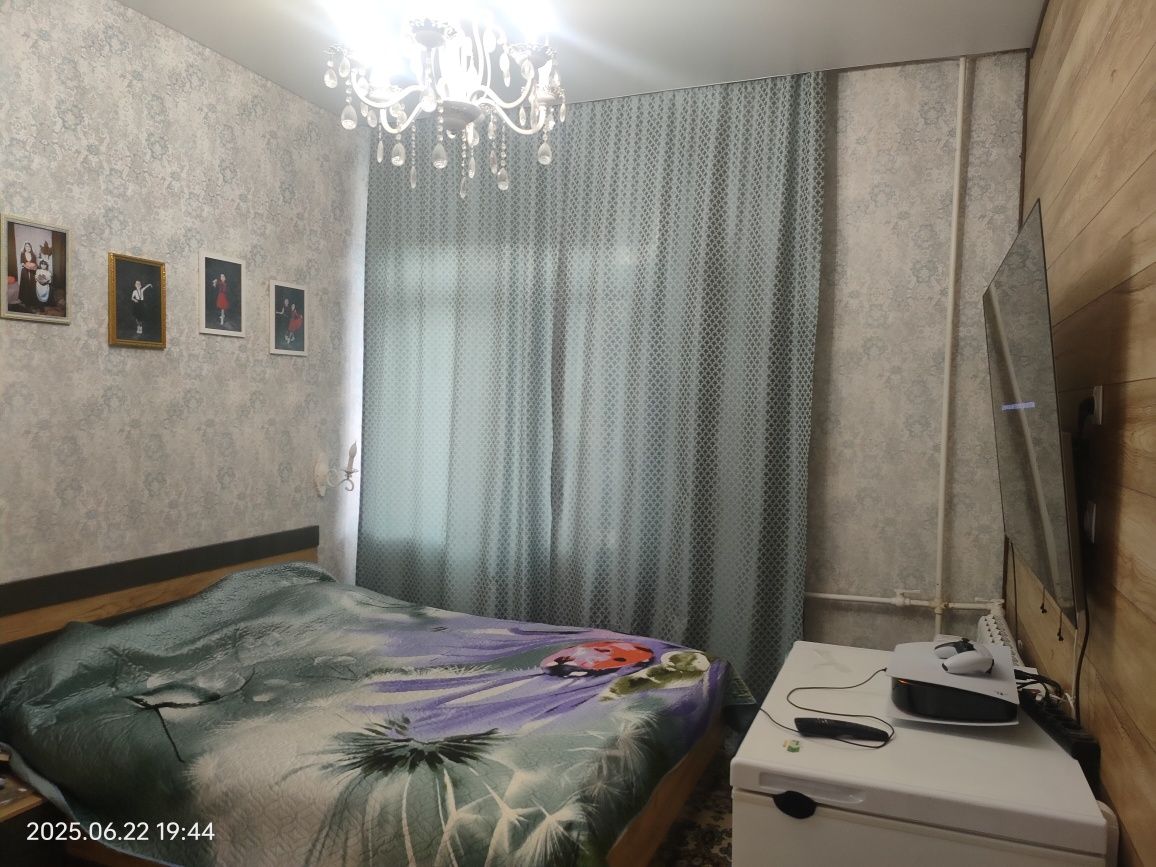 Продам 2х комнатную квартиру