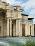 Аренда леса опалубка доставка вывоз без залога