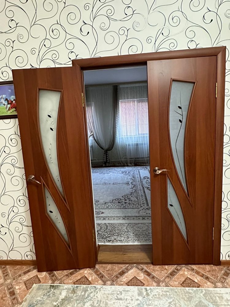 Двери срочно продоется