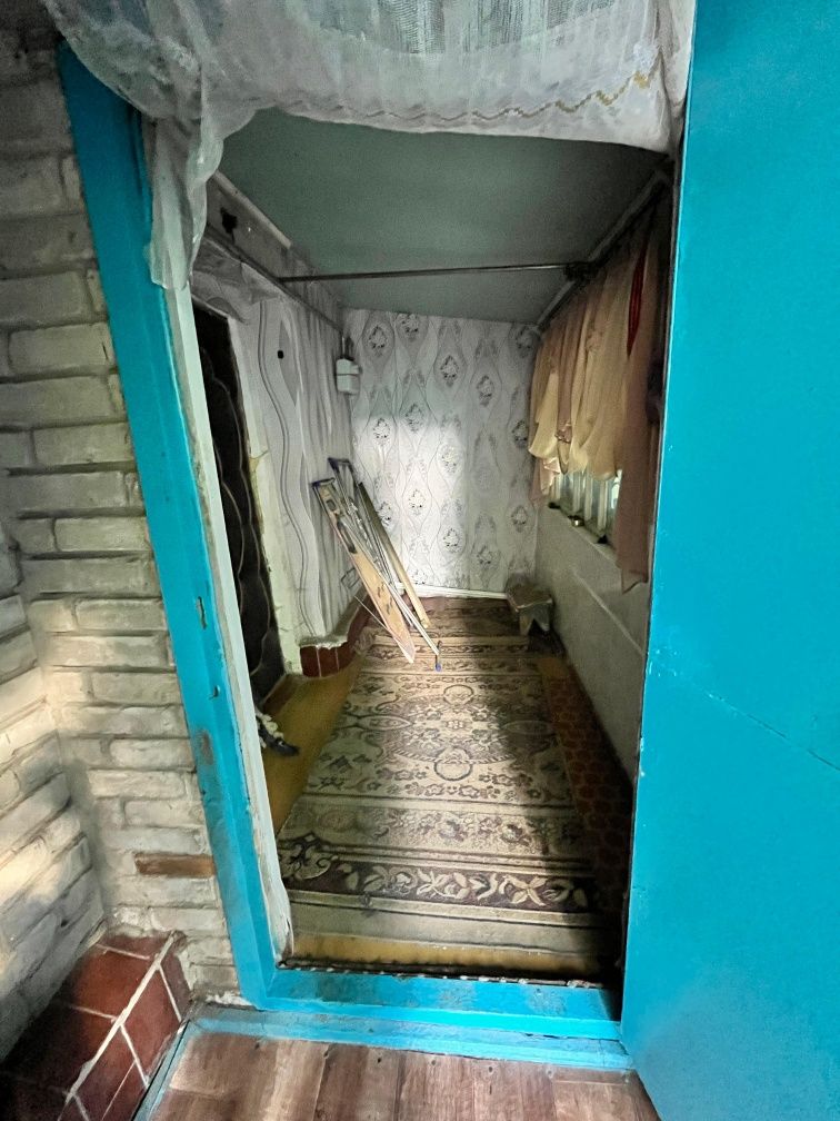 Продается благоустройный частный дом