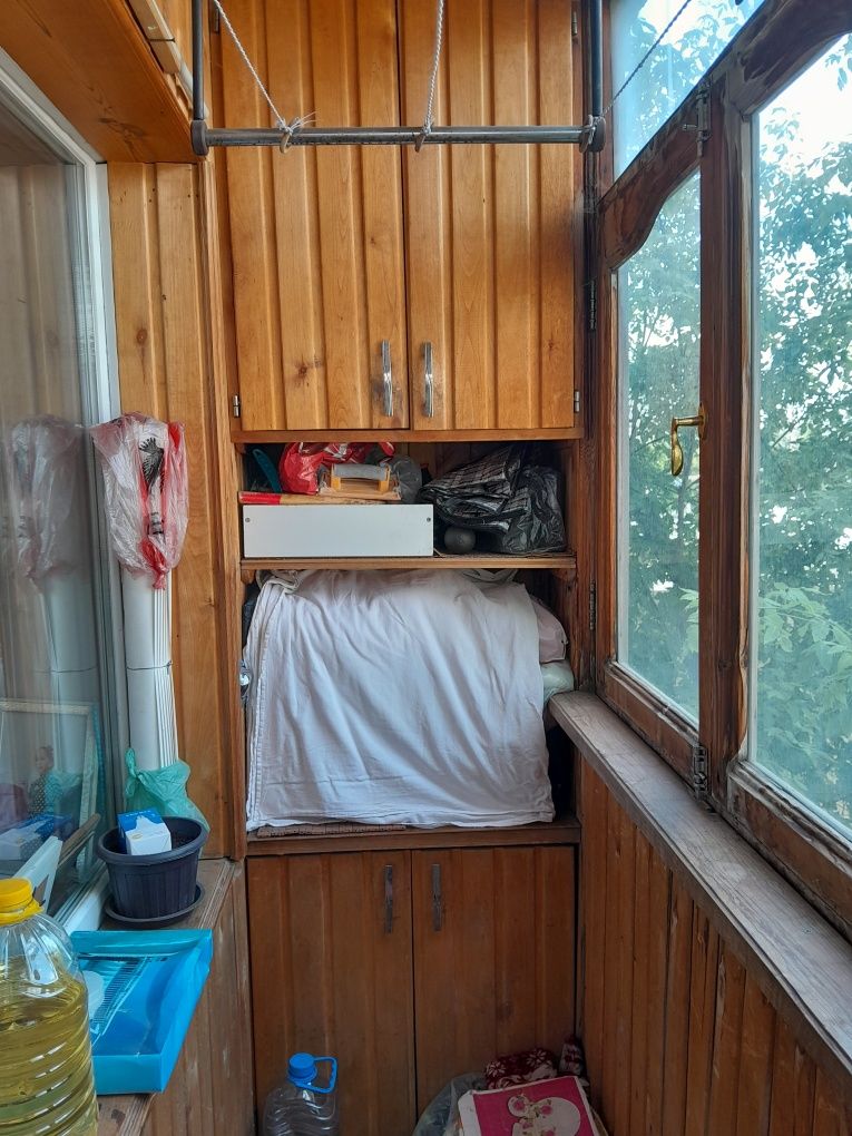 Продам 2-комнатную квартиру