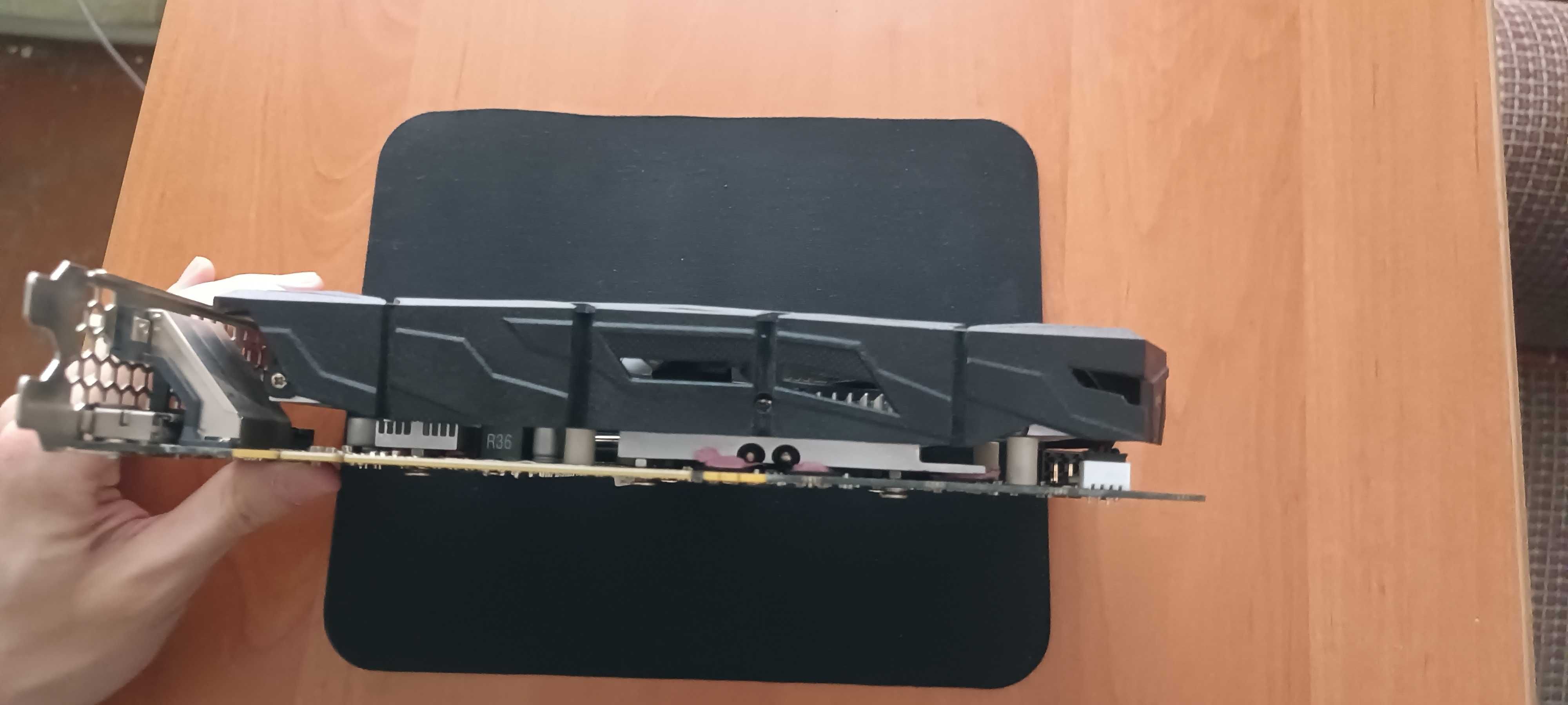 Geil GTX 1060 3GB