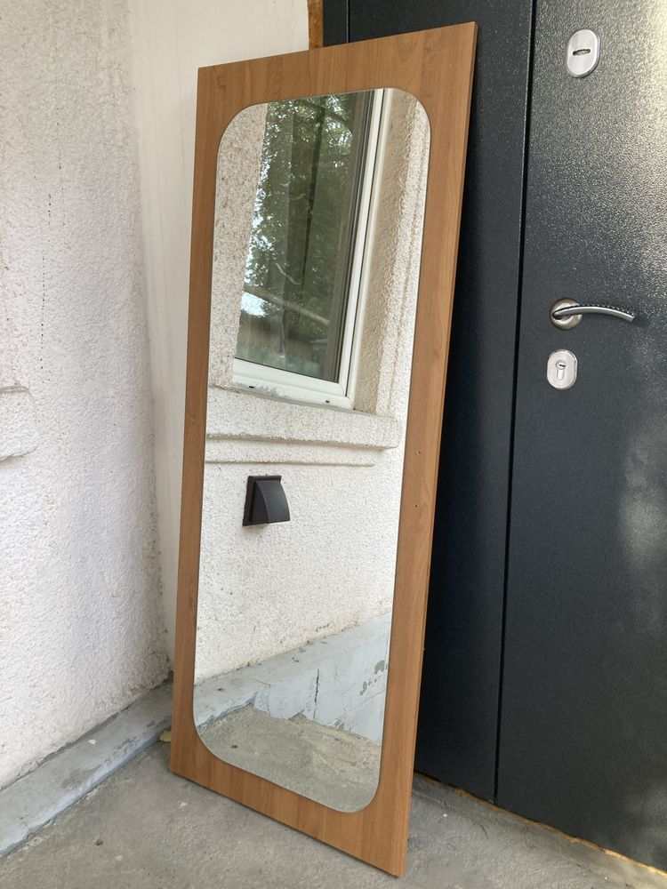 Продам зеркало б/у