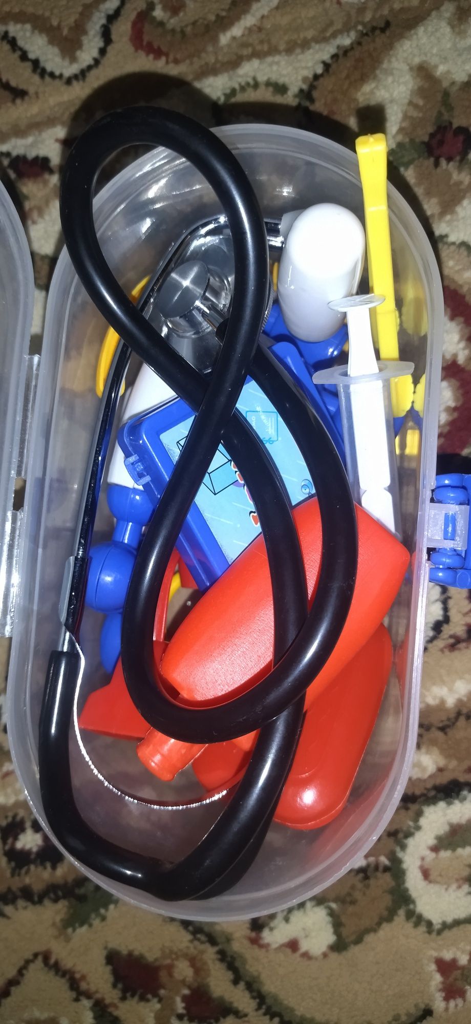 Продам игрушки дёшево