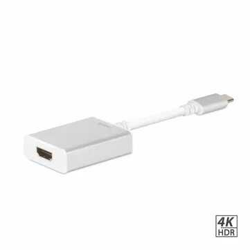 Новые универсальные переходники Type-C HUB: 3 USB, LAN, HDMI/VGA