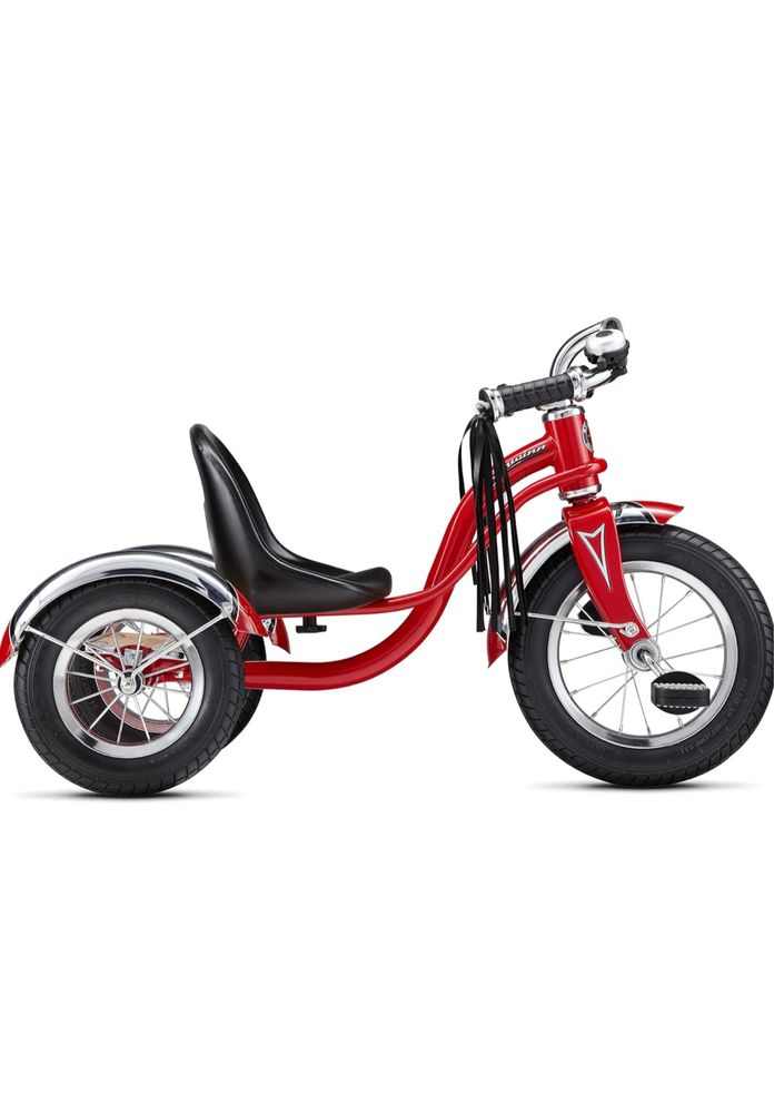 Детский велосипед брендовый Schwinn заказан из США