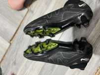 Продам бутцы Nike Air zoom