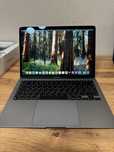 Macbook air 13 m1 256