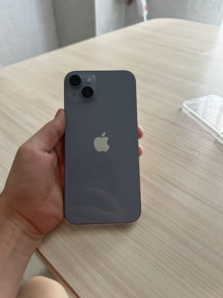 Iphone 14 128 гигов