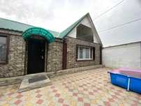 продам шикарный 4 ком дом рн КСК