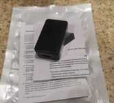 GPS трекер gsm, новый