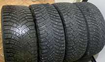 MICHELIN X-Ice North  R18 
с шипами