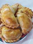 Принимаю заказы на булочки ,самсы