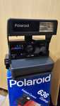 Продам Polaroid 636