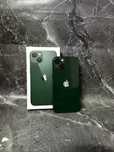 Apple iPhone 13  128 гб (Кызылорда) лот 631729