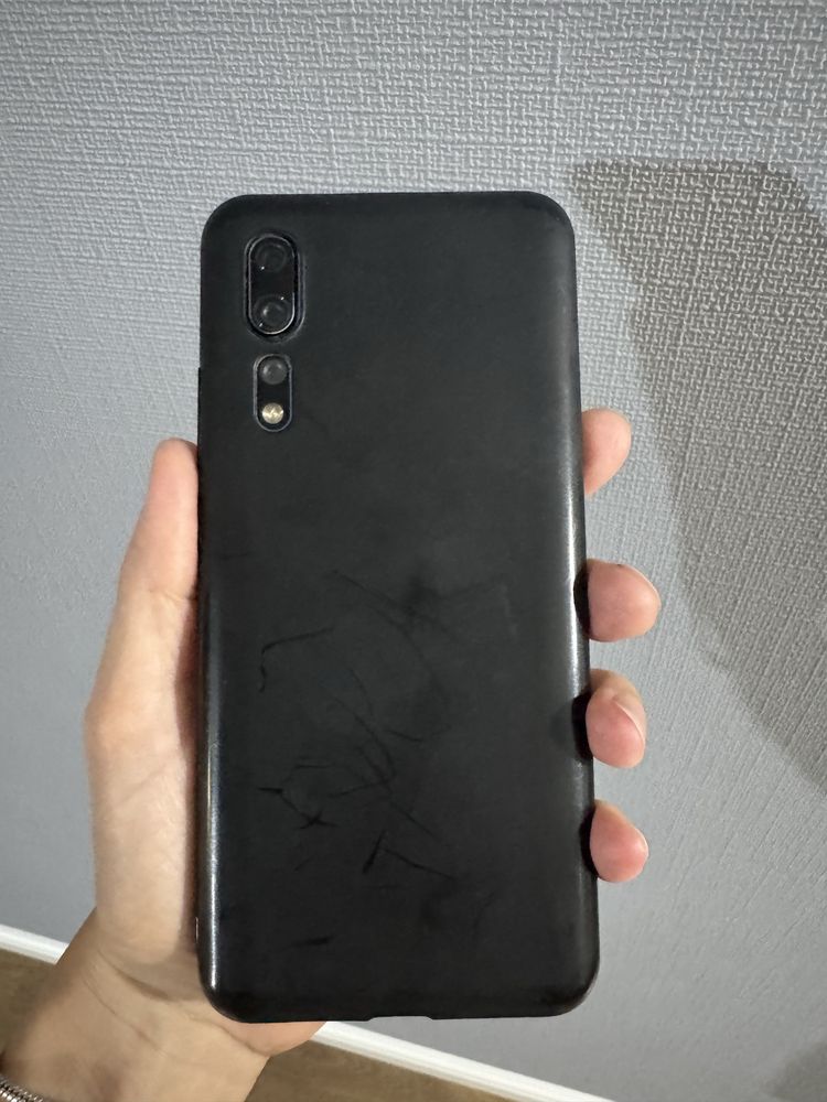 Смартфон ZTE Axen 10 Pro