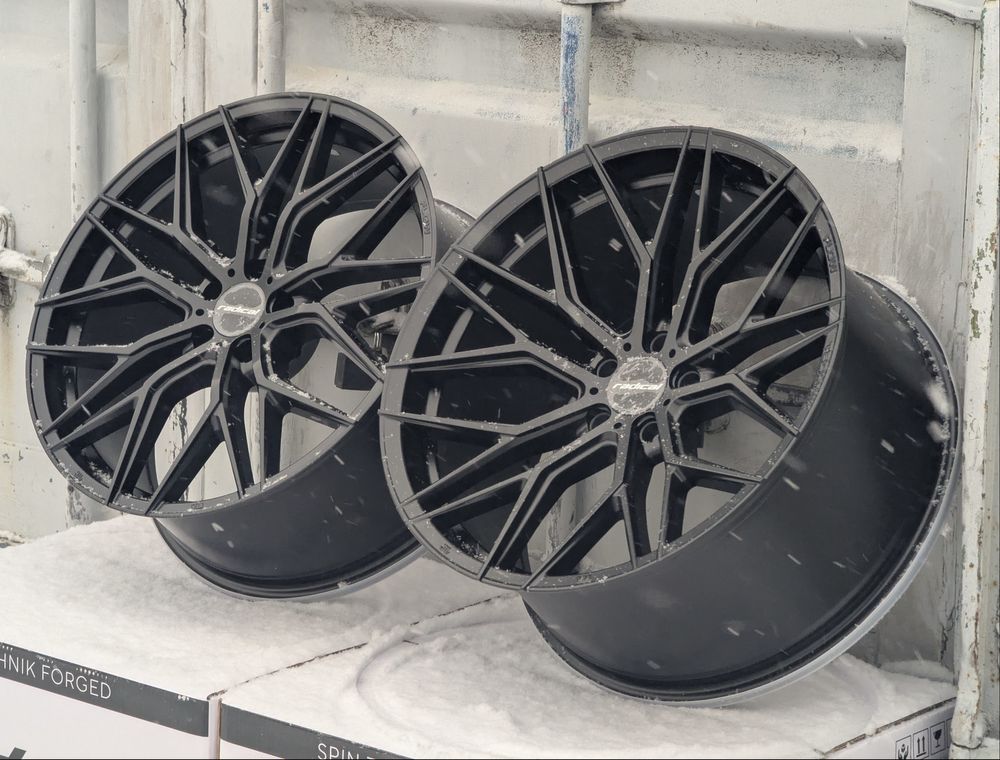 Диски R20 для BMW G30 G16 G12 G70 Mercedes CLS W223