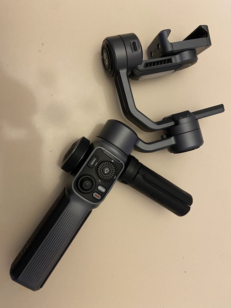 Стедикам бренда ZHIYUN 5S