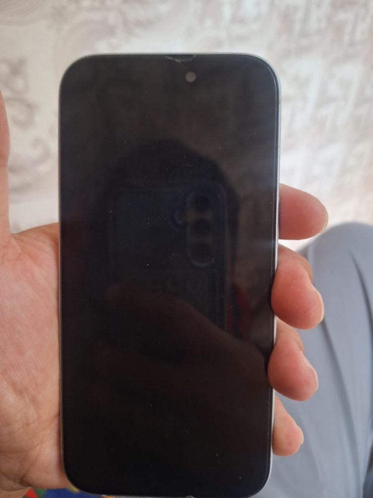 Iphone15 гарантиясымен
