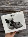 Новый дрон DJI Flip RC-N2