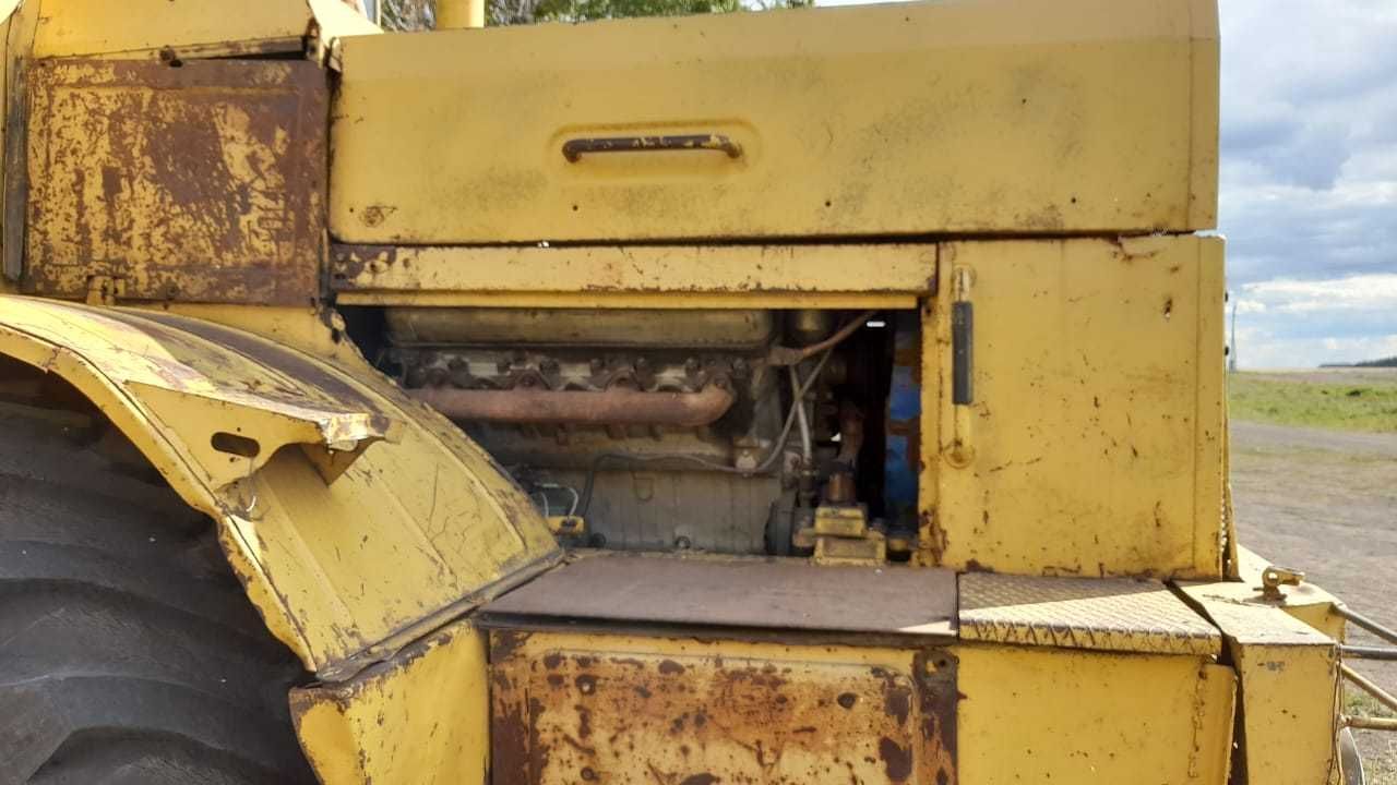 Продам недорого трактор К701, рабочий, 2008 г.выпуска