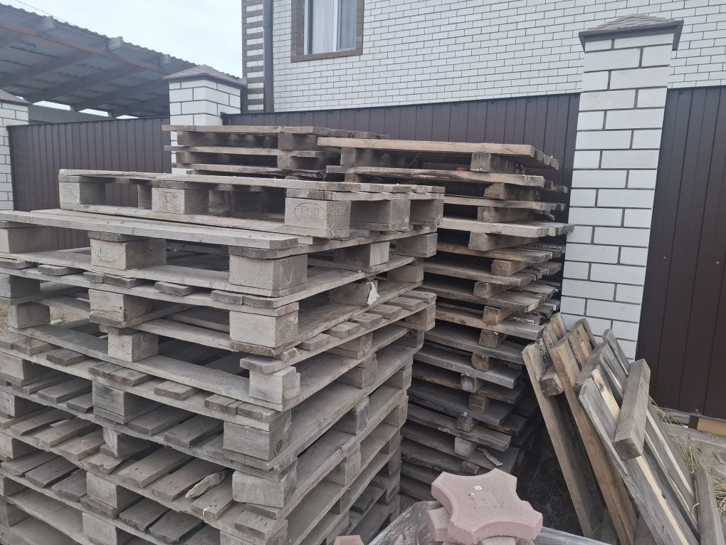 Продается поддон всего за 1000 тенге – отличное предложение