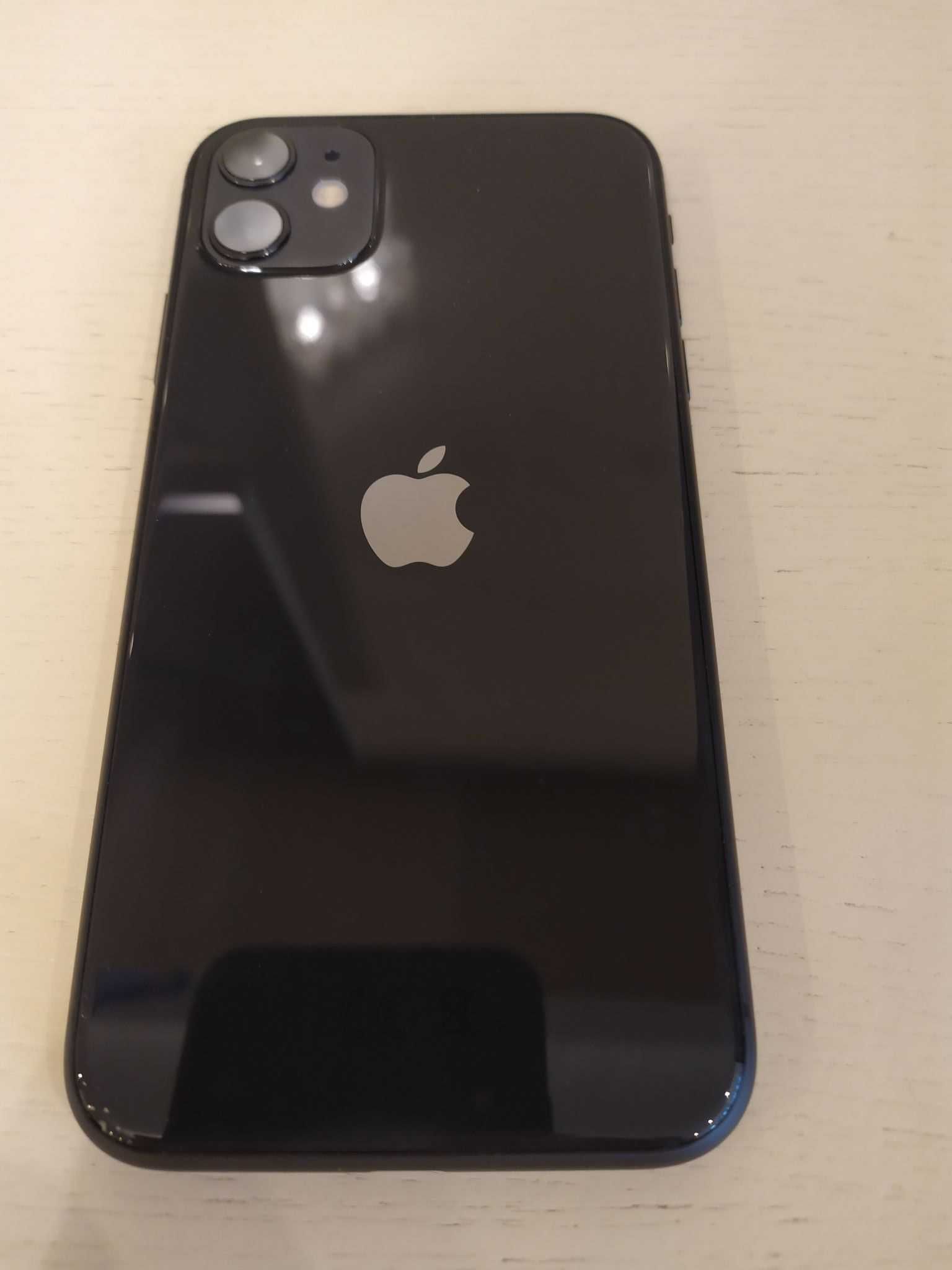 iPhone 11 EAC обмен с моей доплатой