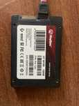 SSD 120gb Kingston