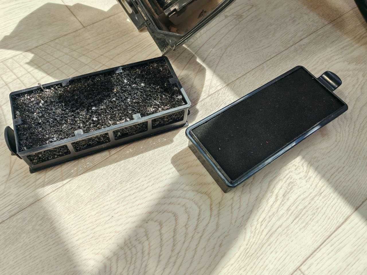 Пылесос Vitek VT-8100