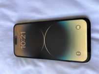 Iphone 14 pro max 128gb
